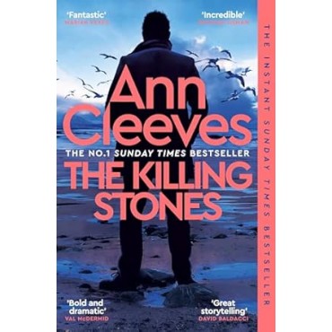 The Killing Stones             {Used}